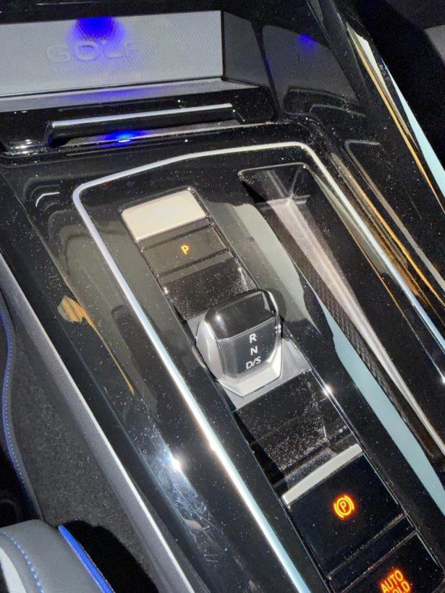 VOLKSWAGEN Golf 2.0 TSI R DSG 4Motion //TETTO// R PERFORMANCE//