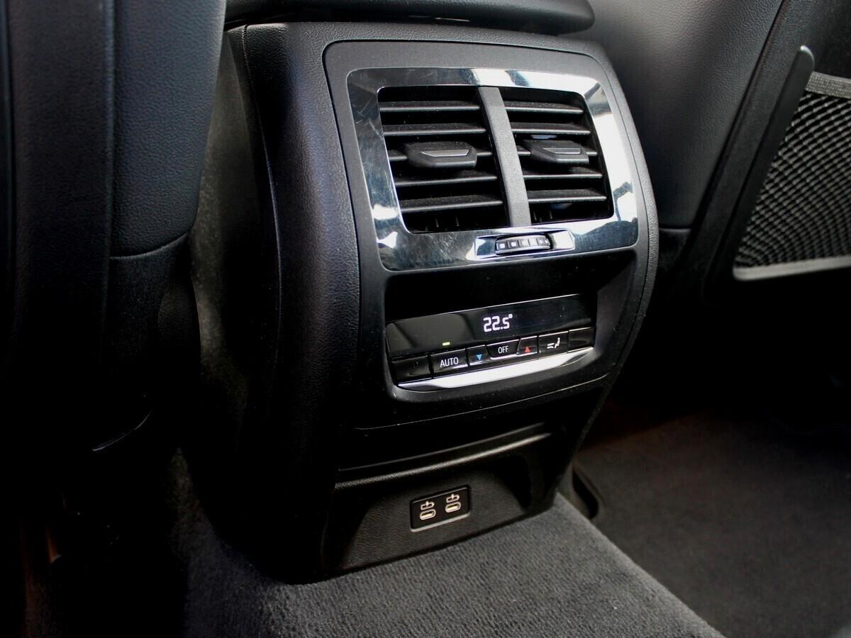 Bmw X3 xDrive 20d Mhev48V FULL OPT UNIPRO IVA DEDUCIBILE