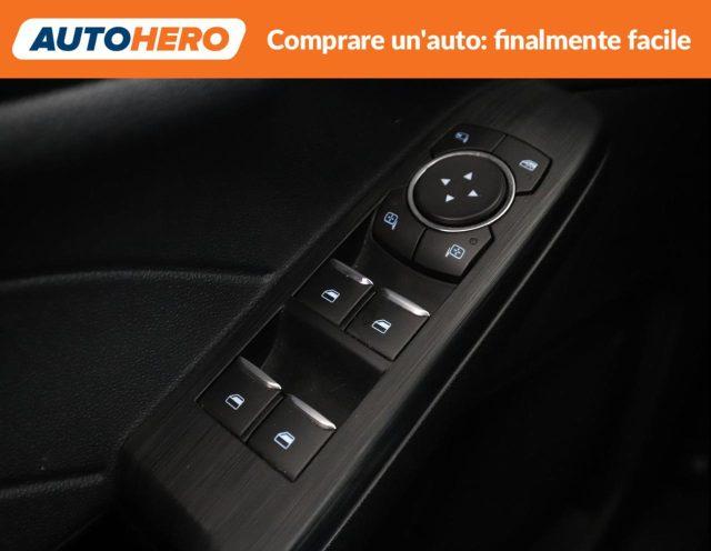 FORD Kuga 1.5 EcoBlue 120 CV aut. 2WD ST-Line