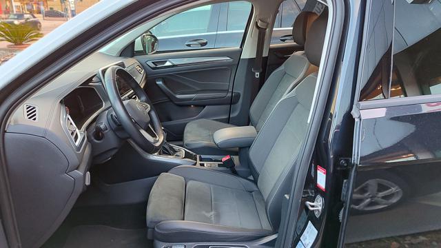 VOLKSWAGEN T-Roc 2.0 tdi Style DSG "MATRIX"ACC"CAMERA"NAVI"