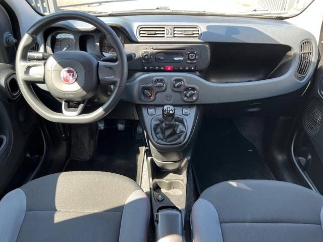 Fiat Panda 1.2 Easy easypower Gpl 69cv my19
