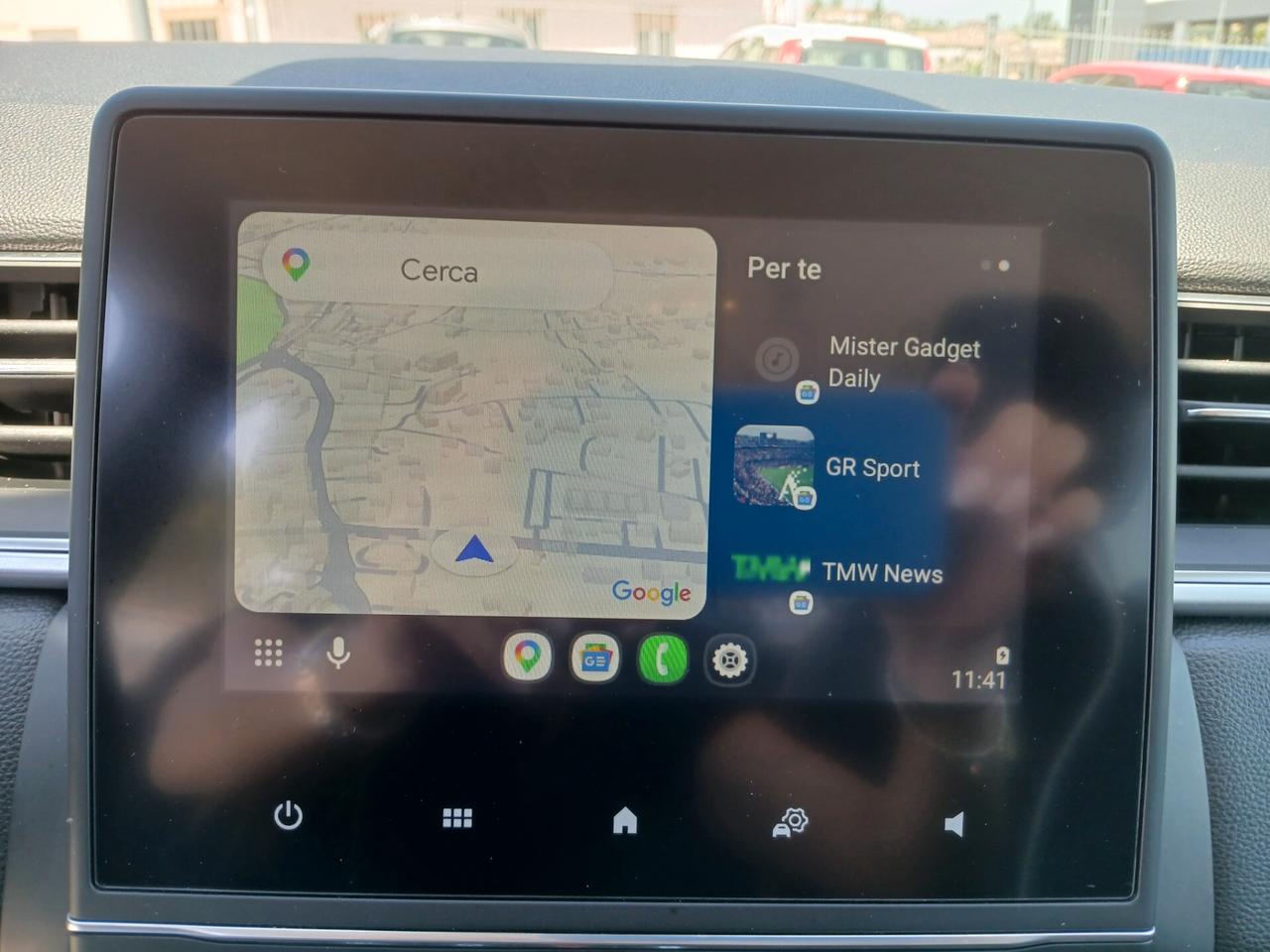 Renault Captur TCE TURBO 90 CV TECHNO 2022