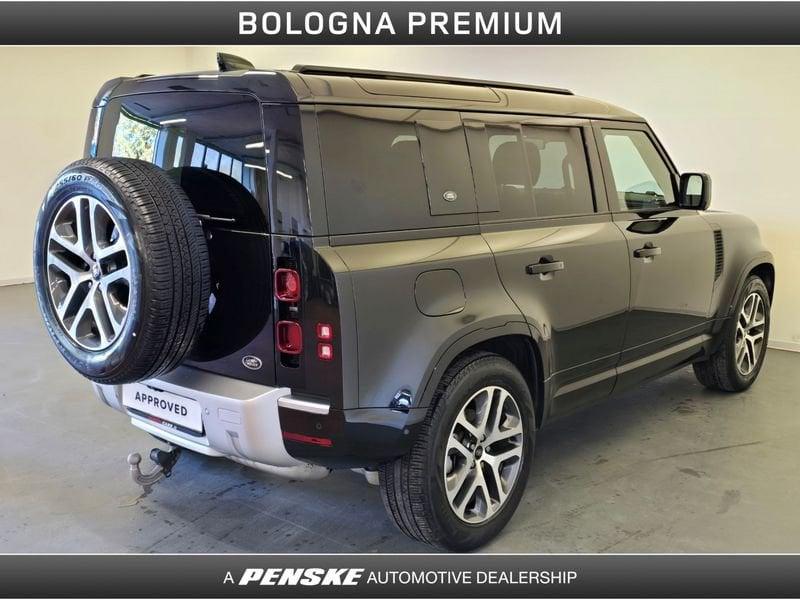 Land Rover Defender Defender 110 3.0D I6 250 CV AWD Auto XS Edition