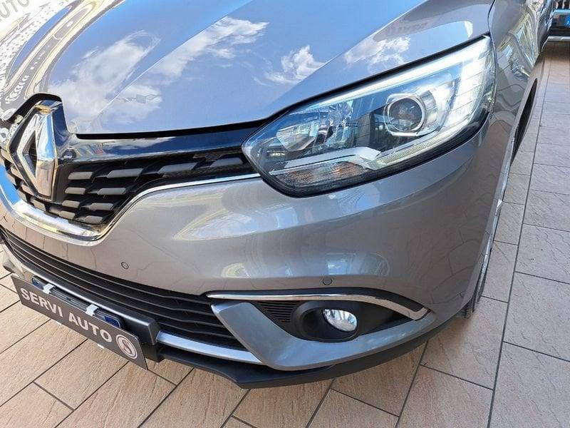 Renault Grand Scénic 1.5 dCi 110cv Energy Sport Edition2