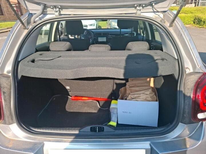 Citroen C3 1.2 83CV anche per Neopatentati