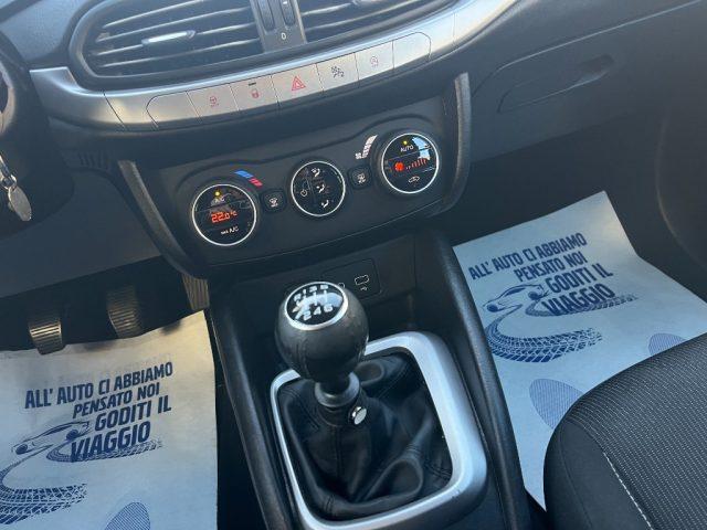 FIAT Tipo 1.6 Mjt 120 SW Lounge