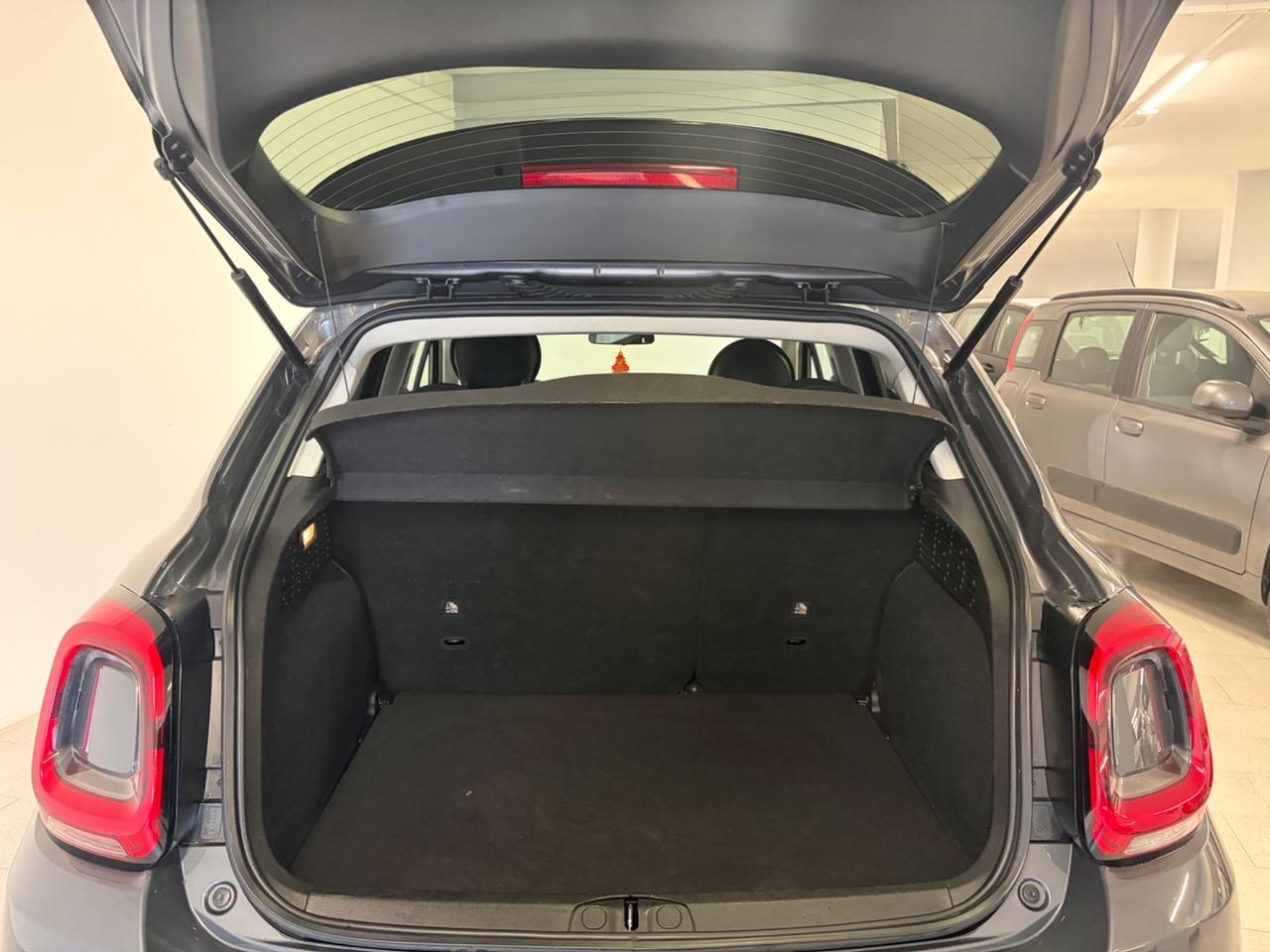 Fiat 500X 1.3 MultiJet 95 CV FULL LED