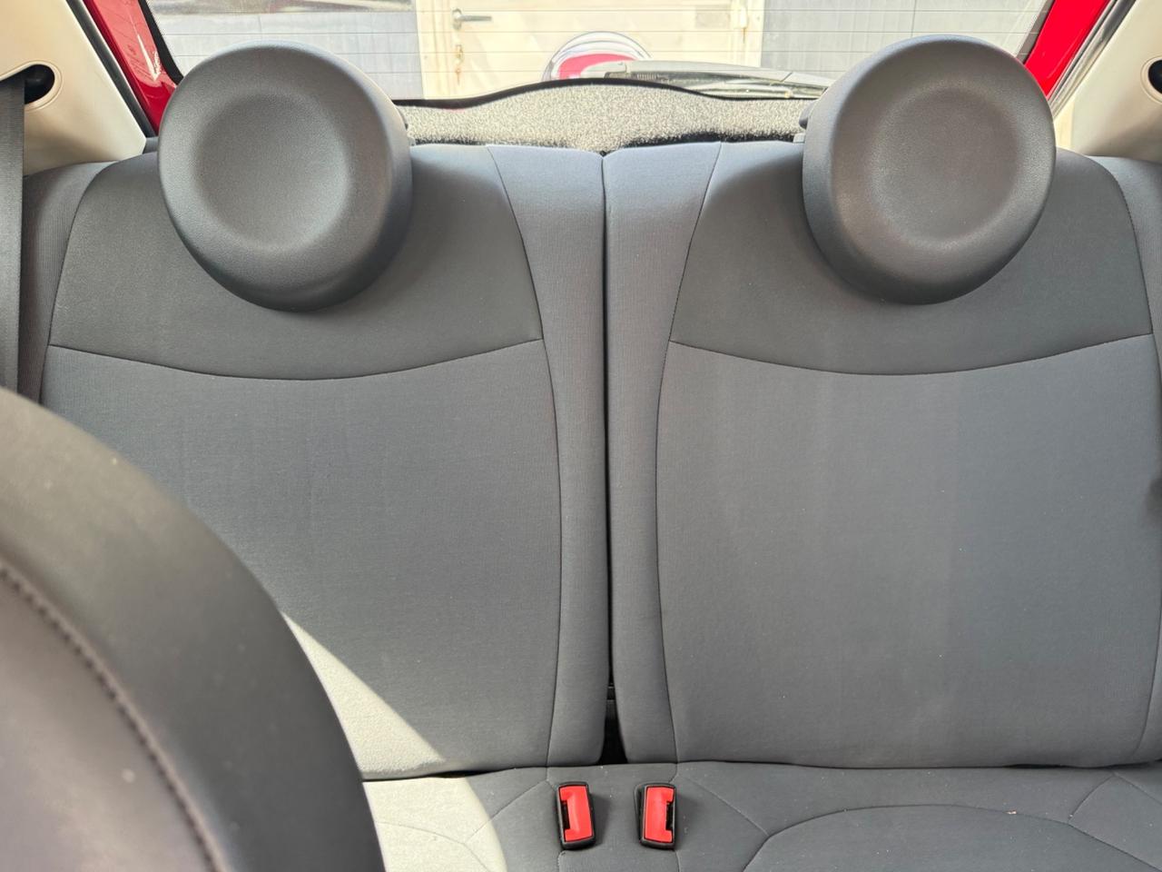 Fiat 500 1.2 Pop