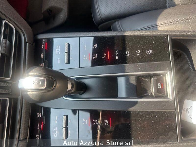 Porsche Macan 2.0 | IVA, TETTO, 20", PASM, SERVICE PORSCHE