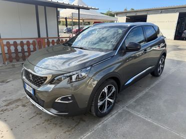 Peugeot 3008 HDi 120 S&S GT Line