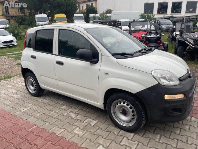 FIAT Panda 1.2 Pop Van 2 posti