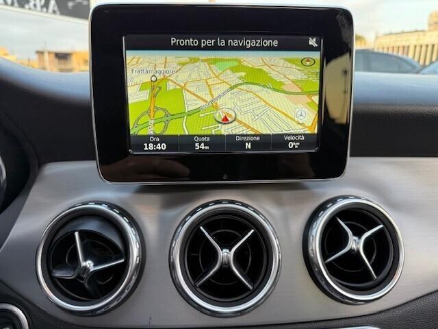 Mercedes-benz GLA 220 d Automatic Premium