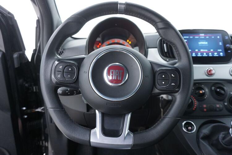Fiat 500 Hybrid Connect BR800017 1.0 Mild Hybrid 70CV