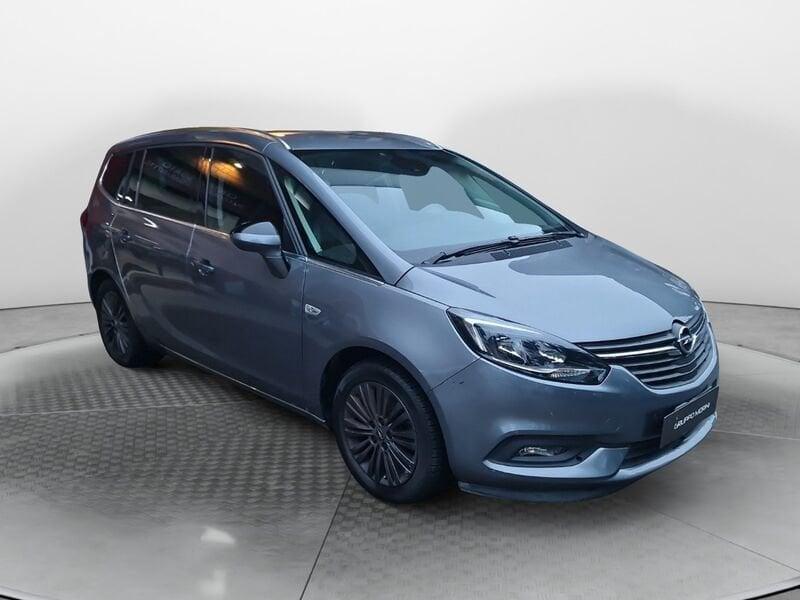 Opel Zafira Zafira 1.6 CDTi 134CV Start&Stop Innovation 7 POSTI