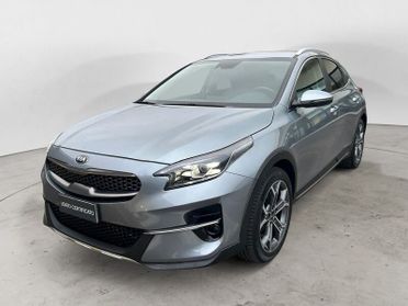 KIA Xceed 1.6 CRDi 136 CV Automatica NAVI LED Evolution