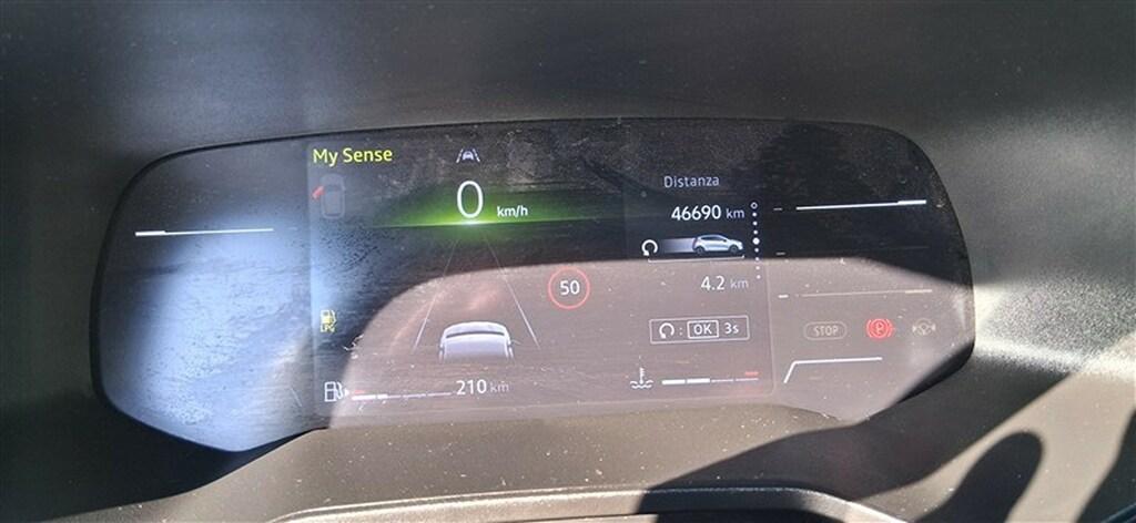 Renault Clio 1.0 TCe GPL Techno