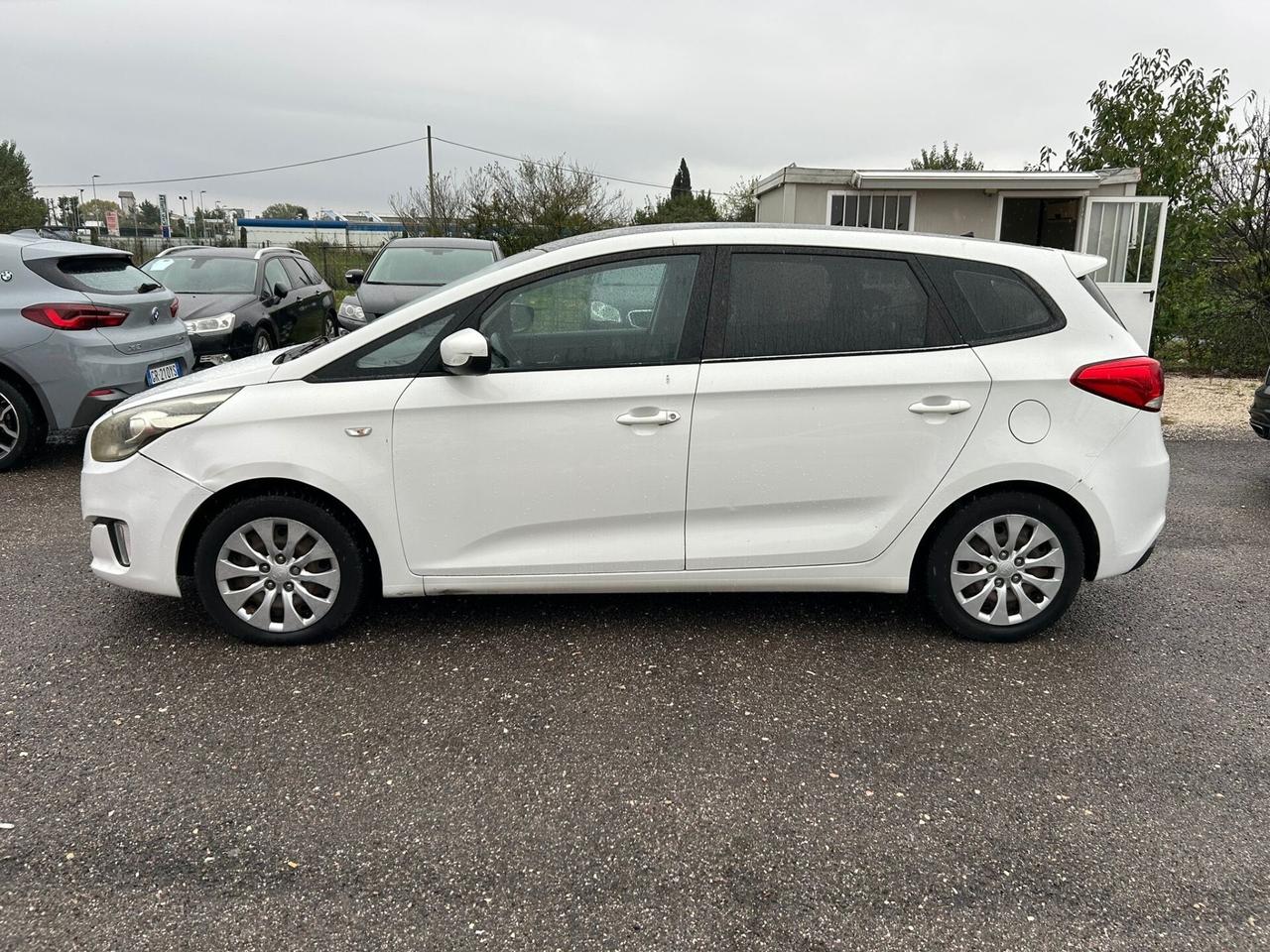 Kia Carens 1.7 CRDi 115 CV Cool