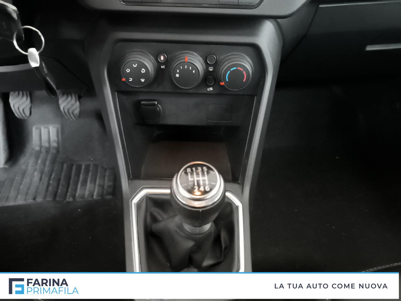 DACIA Jogger 2021 - Jogger 1.0 tce Expression Gpl 100cv 7p.ti