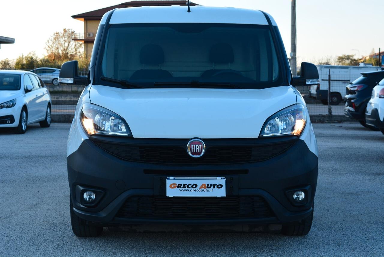 Fiat Doblò Cargo CH1 Lounge 1.3 Mjet 95 cv S&s E6d