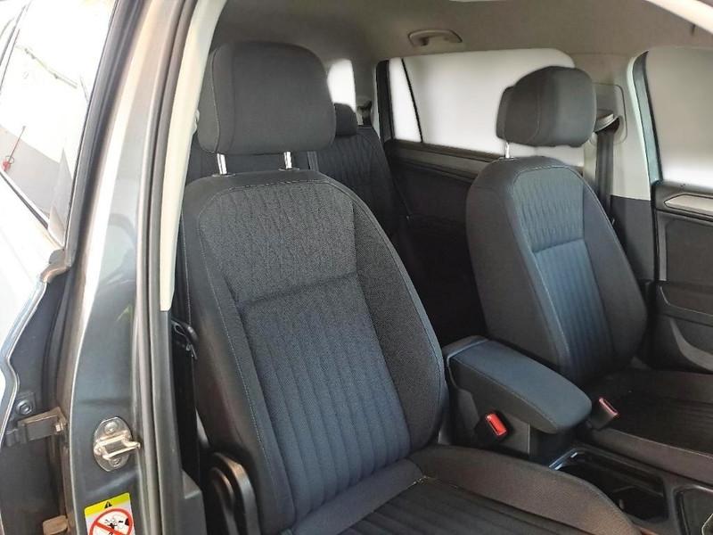 VOLKSWAGEN TIGUAN ALLSPACE 2.0 TDI SCR LIFE DSG SUV