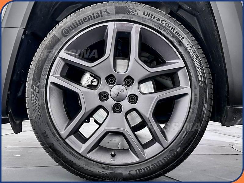 Jeep Renegade Renegade 1.6 mjt S 2wd 120cv ddct