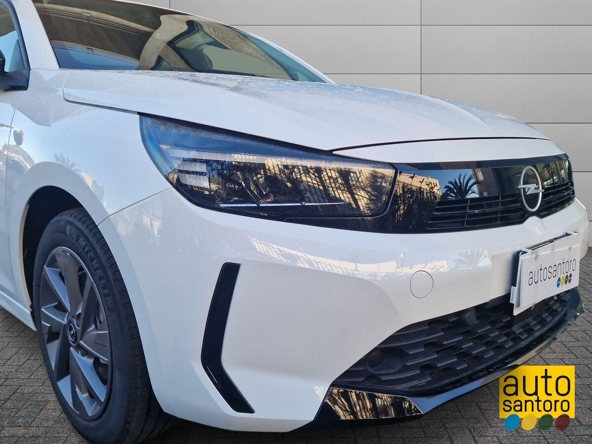 KM0 - NEW OPEL CORSA 1.2 EDITION