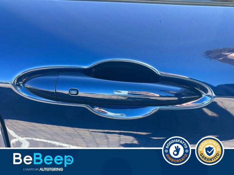 Alfa Romeo Stelvio 2.2 T EXECUTIVE Q4 210CV AUTO