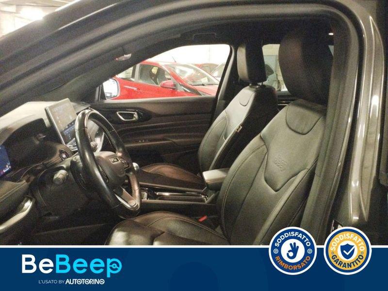 Jeep Compass 1.6 MJT 80 ANNIVERSARIO 2WD 130CV