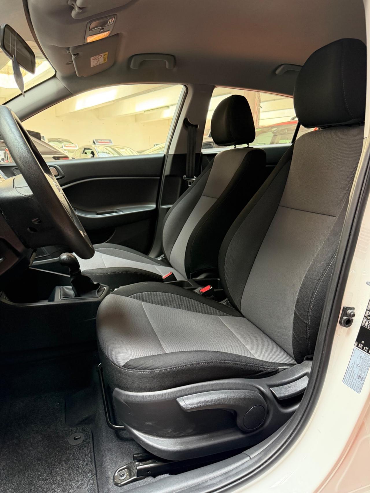 Hyundai i20 1.2 Neopatentati Euro 6