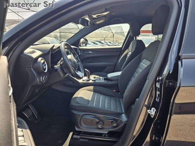 ALFA ROMEO Stelvio 2.2 t Super Q4 210cv auto - GP937FN