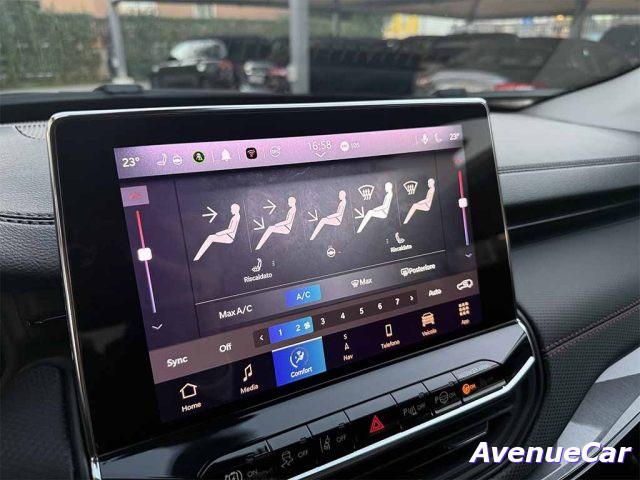 JEEP Compass 1.3 turbo t4 phev Trailhawk 4xe TELECAMERA 360°