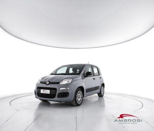 FIAT Panda 1.2 EasyPower Gpl