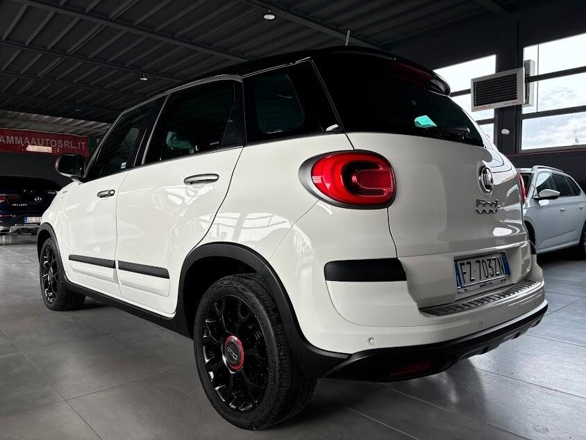 Fiat 500L 1.4 SPORT 95 CV 54.000KM NEOPATENTATI