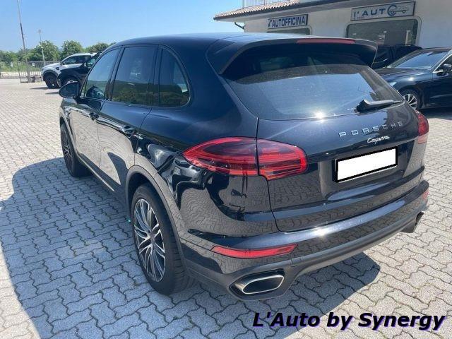 PORSCHE Cayenne 3.0 Diesel