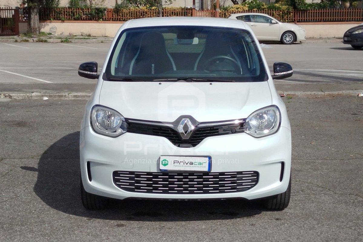 RENAULT Twingo SCe 65 CV Urban Night