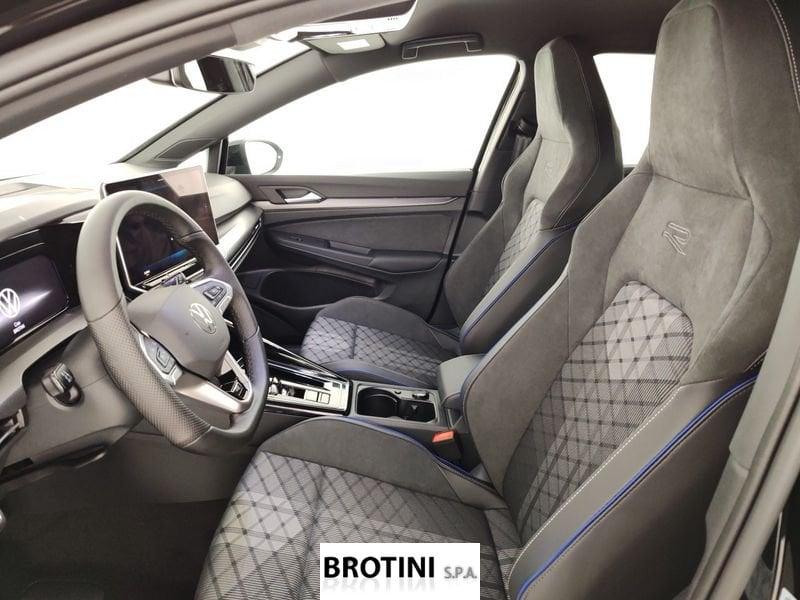 Volkswagen Golf 1.5 eTSI ACT 110kW R-Line Plus DSG