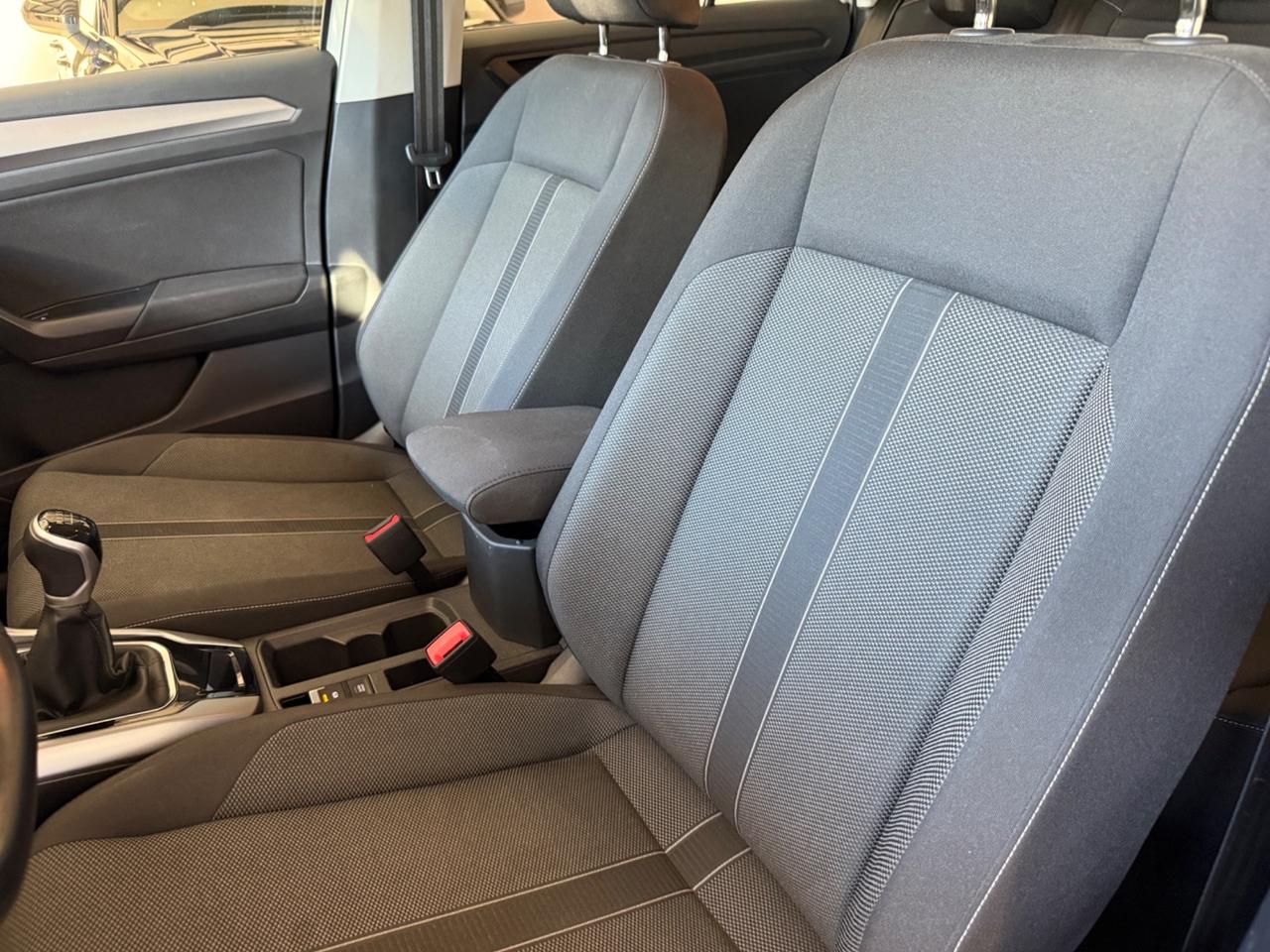 Volkswagen T-Roc 1.0 TSI Life