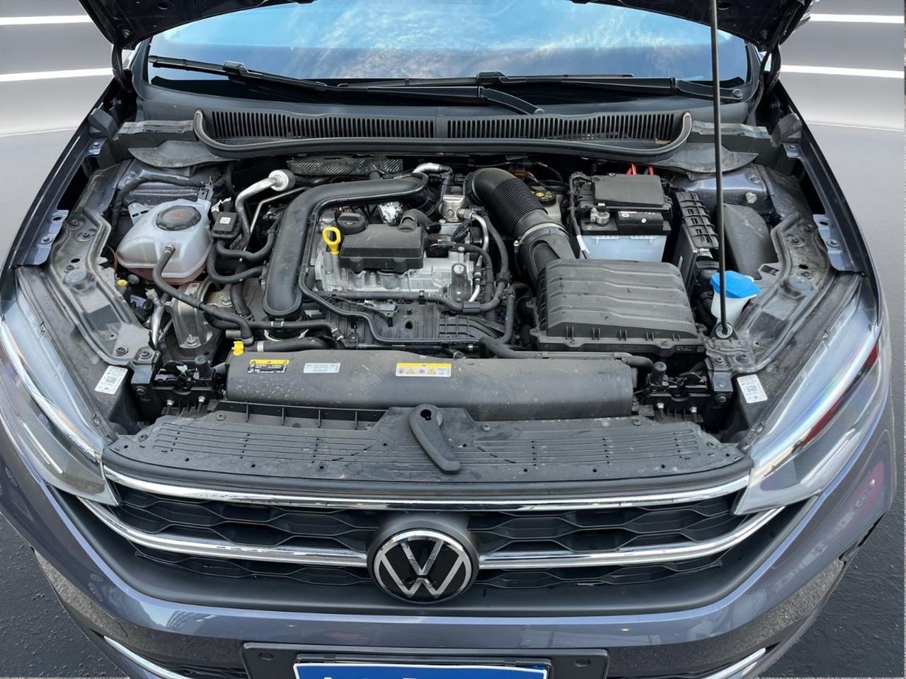 Volkswagen Taigo 1.0 tsi life 95cv
