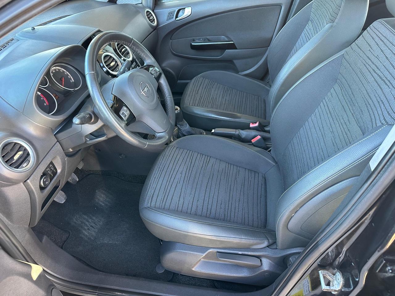 Opel Corsa 1.2 85CV 5 porte GPL-TECH Ecotec