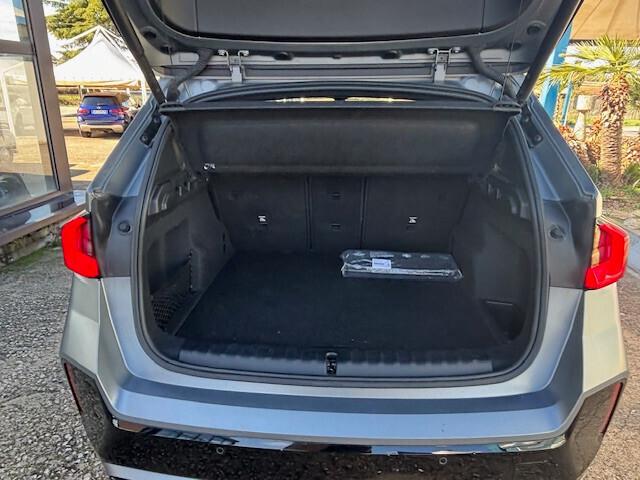 Bmw X1 xdrive23d mhev 48V MSport Edition Balance