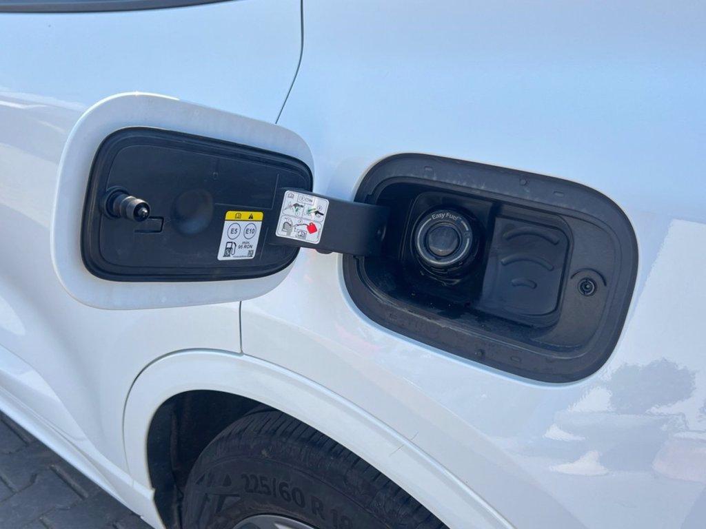 FORD Kuga 2.5 phev ST-Line 2wd 243cv auto del 2025