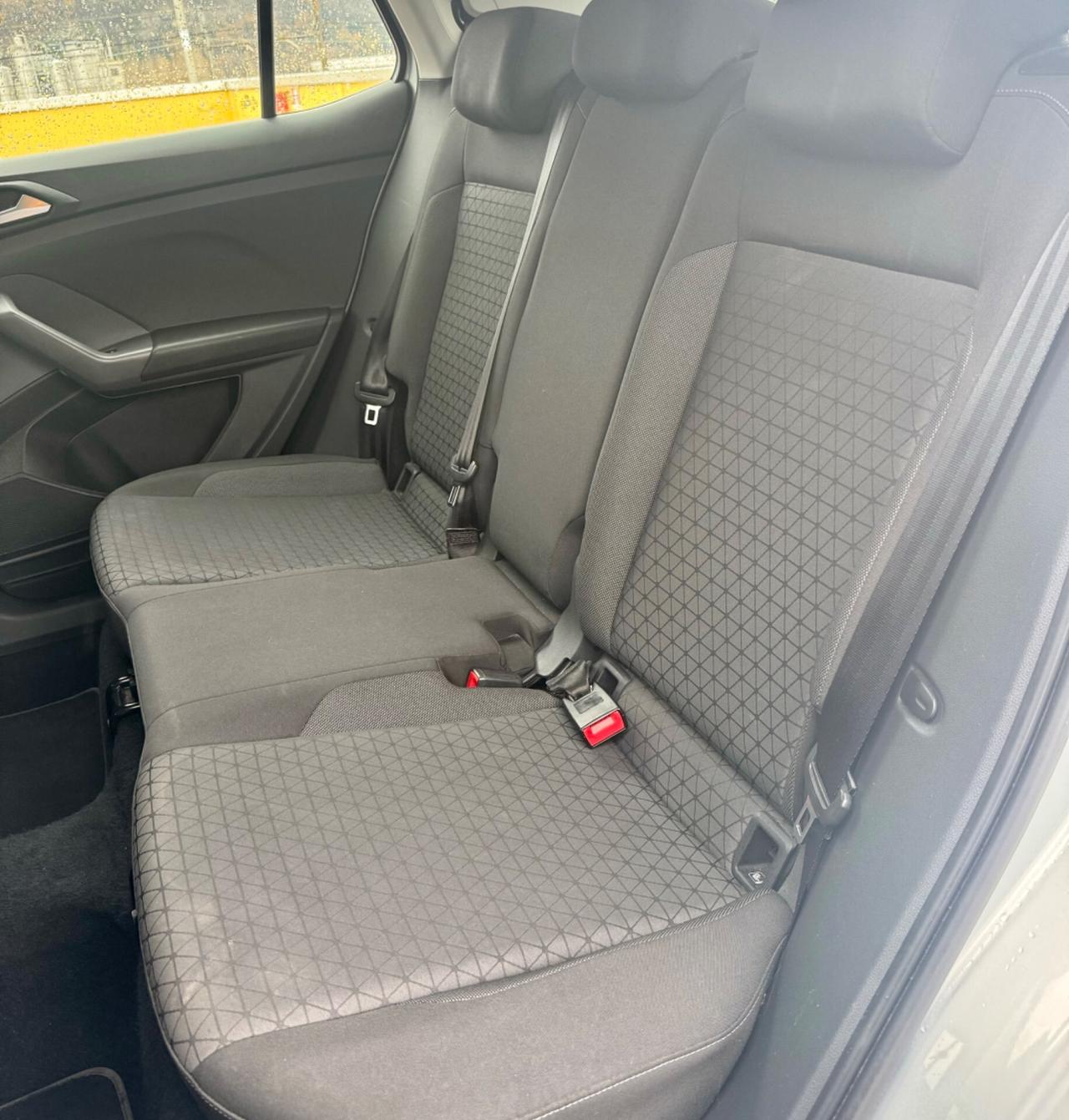 Volkswagen T-Cross 1.6 TDI 2019 SOLO 90.000km