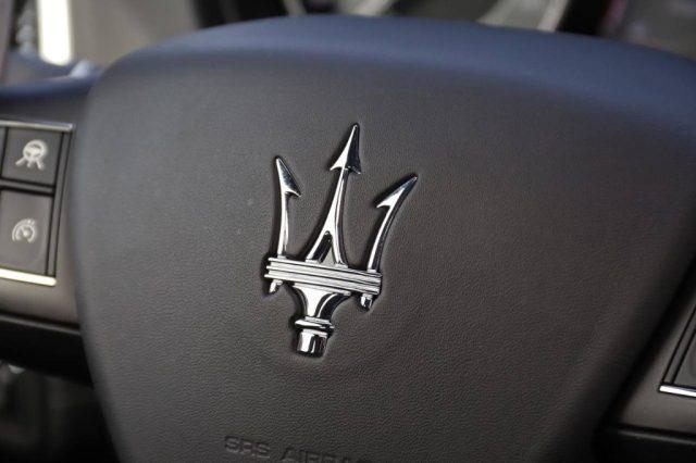 MASERATI Ghibli 330 CV MHEV Executive GranSport