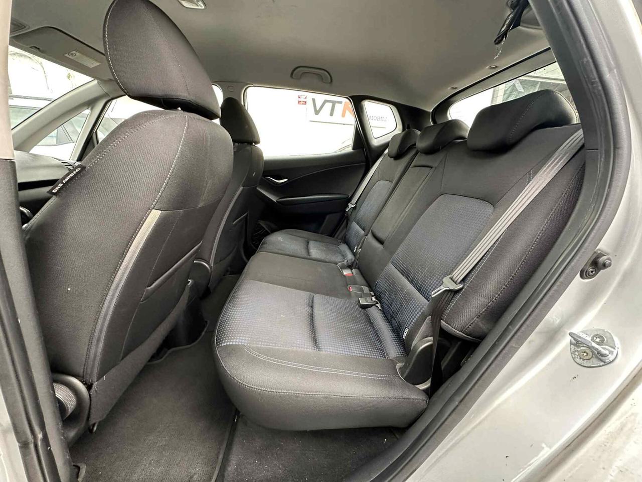 Hyundai iX20 1.6 CRDI 115 CV XPossible