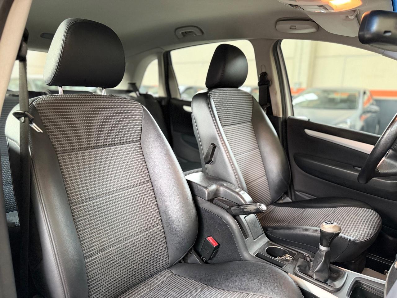 Mercedes-benz B 200 CDI Sport NEOPATENTATI