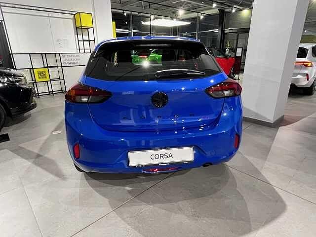 Opel Corsa 1.2 Benzina 75cv EDITION KM ZERO