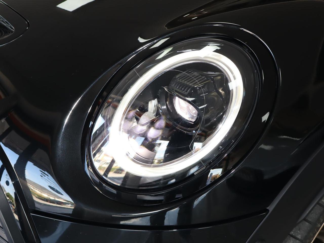 Mini John Cooper Works JCW 2.0 John Cooper #12181