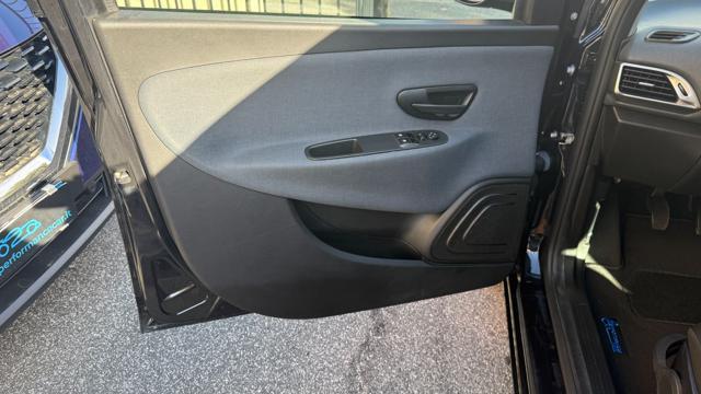 LANCIA Ypsilon 1.0 FIREFLY S&S HYBRID GOLD*24M.G.*CARPLAY*LED*TEL