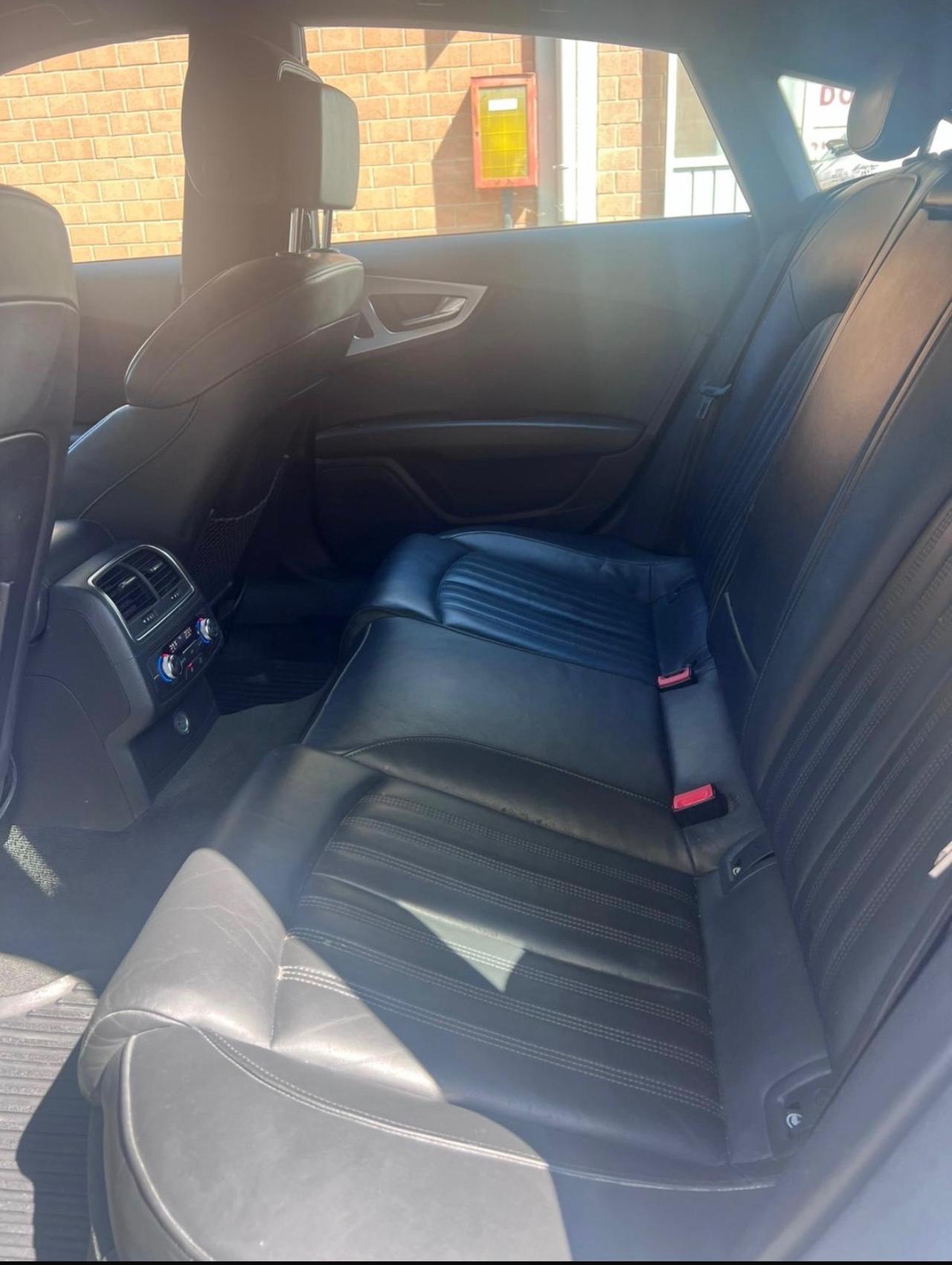 Audi A7 SPB 3.0 TFSI 300 CV quattro S tronic