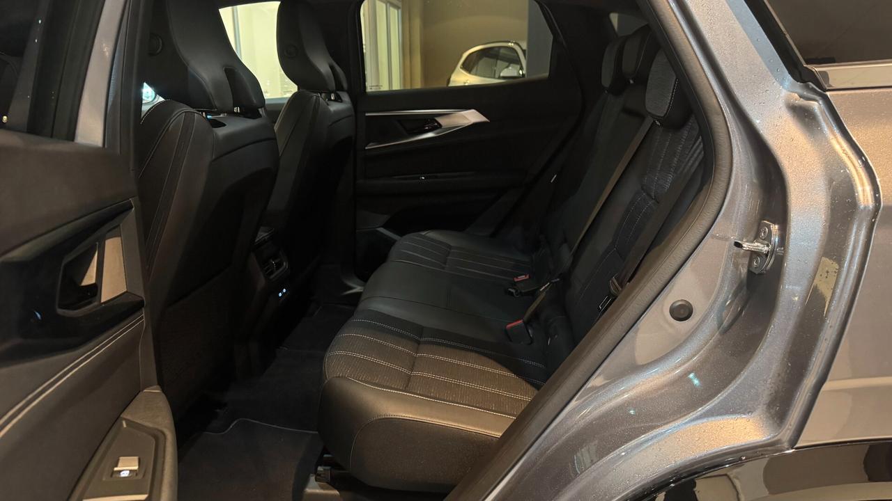 Renault Austral Techo E-Tech Full Hybrid